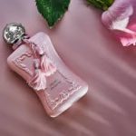 عطر ادکلن مارلی دلینا اکسکلوسیف | Parfums de Marly Delina Exclusif - تصویر 3