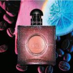عطر ادکلن ایو سن لورن بلک اوپیوم ادو تویلت 2018 | (YSL Black Opium Eau de Toilette (2018 - تصویر 4