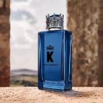 ادکلن دولچه گابانا کی-کینگ- ادو پرفیوم (100 میل) | Dolce Gabbana K EDP - تصویر 3