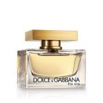 عطر ادکلن دی اند جی دلچه گابانا دوان | Dolce Gabbana The One - تصویر 5