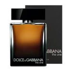 عطر ادکلن دی اند جی دلچه گابانا دوان مردانه | Dolce Gabbana The One for Men EDP