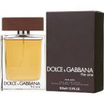 عطر ادکلن دی اند جی دلچه گابانا دوان مردانه | Dolce Gabbana The One for men - تصویر 4