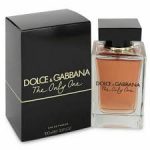 عطر ادکلن دلچه گابانا د اونلی وان | Dolce Gabbana The Only One