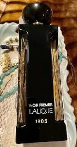 عطر ادکلن لالیک ترس آروماتیکس | Lalique Terres Aromatiques - تصویر 5
