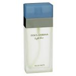 عطر ادکلن دی اند جی لایت بلو زنانه | Dolce Gabbana Light Blue - تصویر 3