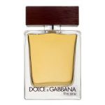 عطر ادکلن دی اند جی دلچه گابانا دوان مردانه | Dolce Gabbana The One for men - تصویر 2