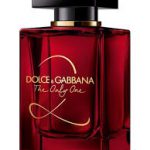 عطر ادکلن دلچه گابانا د اونلی وان  | Dolce Gabbana The Only One 2 - تصویر 4