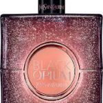 عطر ادکلن ایو سن لورن بلک اوپیوم ادو تویلت 2018 | (YSL Black Opium Eau de Toilette (2018
