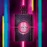 عطر ادکلن ایو سن لورن بلک اوپیوم نئون | Yves Saint Laurent Black Opium Neon - تصویر 2