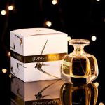 عطر ادکلن لالیک لیوینگ | Lalique Living - تصویر 3