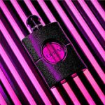 عطر ادکلن ایو سن لورن بلک اوپیوم نئون | Yves Saint Laurent Black Opium Neon - تصویر 3