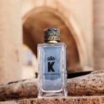 عطر ادکلن دلچه گابانا کینگ-کی | Dolce Gabbana King-k - تصویر 3