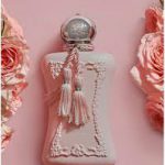 عطر ادکلن مارلی دلینا اکسکلوسیف | Parfums de Marly Delina Exclusif - تصویر 4