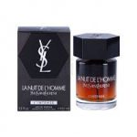 عطر ادکلن ایو سن لورن لا نویت لهوم له اینتنس | YSL La Nuit de L’Homme L’Intense - تصویر 2