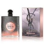 عطر ادکلن ایو سن لورن بلک اوپیوم فلورال شوک | Yves Saint Laurent Black Opium Floral Shock - تصویر 3