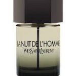 عطر ادکلن ایو سن لورن لا نویت د ال هوم | Yves Saint Laurent La Nuit de L`Homme - تصویر 5