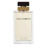 عطر ادکلن دی اند جی دلچه گابانا پور فم | Dolce Gabbana Pour Femme - تصویر 2