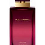 عطر ادکلن دی اند جی دلچه گابانا پورفم اینتنس | Dolce Gabbana Pour Femme Intense - تصویر 3