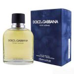 عطر ادکلن دی اند جی دلچه گابانا پورهوم | Dolce Gabbana Pour Homme - تصویر 3