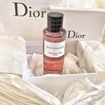 عطر ادکلن دیور عود اسپهان | Dior Oud Ispahan - تصویر 3