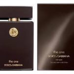 عطر ادکلن دی اند جی دلچه گابانا دوان کالکتور | Dolce Gabbana The One Collector - تصویر 3