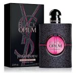 عطر ادکلن ایو سن لورن بلک اوپیوم نئون | Yves Saint Laurent Black Opium Neon