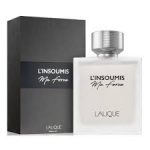 عطر ادکلن لالیک له اینسومیس ما فورس | Lalique L’Insoumis Ma Force