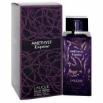 عطر ادکلن لالیک آمیتیس اکسکوئیز | Lalique Amethyst Exquise