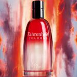 عطر ادکلن دیور فارنهایت کولون | Dior Fahrenheit Cologne - تصویر 4