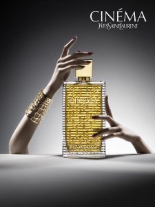 عطر ادکلن ایو سن لورن سینما | Yves Saint Laurent Cinema - تصویر 4