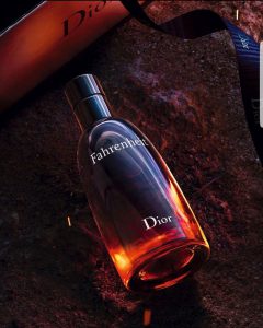 عطر دیور فارنهایت (100 میل) | Dior Fahrenheit - تصویر 7