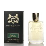 عطر ادکلن مارلی شاگیا | Parfums de Marly Shagya - تصویر 3