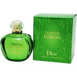 عطر ادکلن دیور پویزن تندر | Dior Poison Tendre - تصویر 2