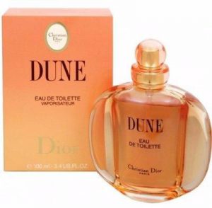 عطر ادکلن دیور دان زنانه | Dior Dune for Women - تصویر 2