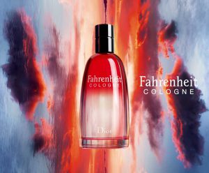 عطر ادکلن دیور فارنهایت کولون | Dior Fahrenheit Cologne - تصویر 5