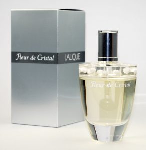 عطر ادکلن لالیک فلور د کریستال | Lalique Fleur De Cristal