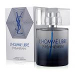 عطر ادکلن ایو سن لورن ال هوم لیبر | Yves Saint Laurent L’Homme Libre - تصویر 2