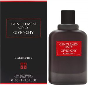 عطر ادکلن جیوانچی جنتلمن اونلی ابسولوت | Givenchy Gentlemen Only Absolute - تصویر 4