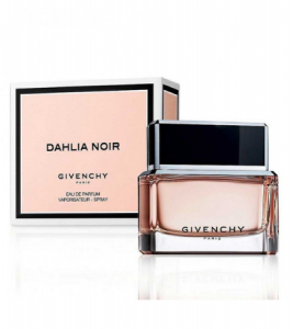 عطر ادکلن جیوانچی داهلیا نویر | Givenchy Dahlia Noir - تصویر 2