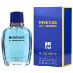 عطر ادکلن جیوانچی اینسنس اولترامارین | Givenchy Insense Ultramarine - تصویر 3