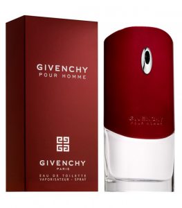 عطر ادکلن جیوانچی پورهوم | Givenchy Pour Homme - تصویر 4