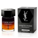 عطر ادکلن ایو سن لورن لا نویت لهوم له اینتنس | YSL La Nuit de L’Homme L’Intense - تصویر 3