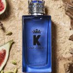 ادکلن دولچه گابانا کی-کینگ- ادو پرفیوم (100 میل) | Dolce Gabbana K EDP - تصویر 4