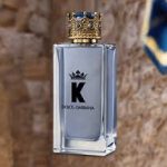 عطر ادکلن دلچه گابانا کینگ-کی | Dolce Gabbana King-k - تصویر 6