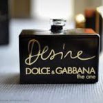 عطر ادکلن دی اند جی دلچه گابانا دوان دیزایر | Dolce Gabbana The One Desire - تصویر 8