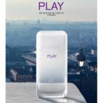 عطر ادکلن جیوانچی پلی زنانه ادو تویلت | Givenchy Play For Her EDT - تصویر 3