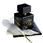 عطر ادکلن لالیک انکر نویر پور اله | Lalique Encre Noire Pour Elle - تصویر 8