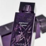 عطر ادکلن لالیک آمیتیس اکسکوئیز | Lalique Amethyst Exquise - تصویر 4