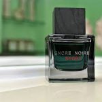 عطر ادکلن لالیک انکر نویر اسپرت | Lalique Encre Noire Sport - تصویر 5
