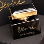 عطر ادکلن دی اند جی دلچه گابانا دوان دیزایر | Dolce Gabbana The One Desire - تصویر 9